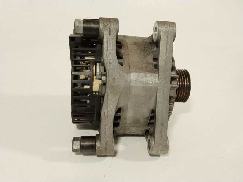 Recambio de alternador para peugeot 207/207+ (wa_, wc_) 1.6 16v referencia OEM IAM 9654343080  