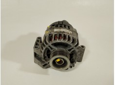 Recambio de alternador para fiat doblo caja/chasis (263_) 1.3 d multijet referencia OEM IAM 51854905  