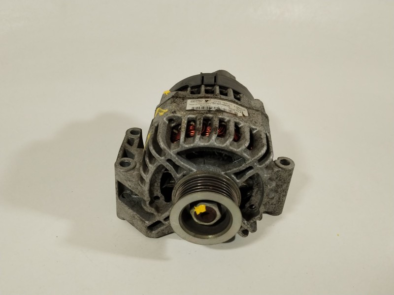 Recambio de alternador para fiat doblo caja/chasis (263_) 1.3 d multijet referencia OEM IAM 51854905  