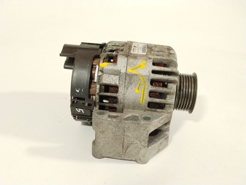 Recambio de alternador para fiat doblo caja/chasis (263_) 1.3 d multijet referencia OEM IAM 51854905  