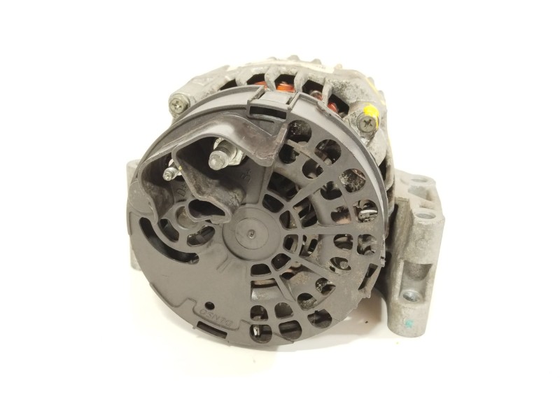 Recambio de alternador para fiat doblo caja/chasis (263_) 1.3 d multijet referencia OEM IAM 51854905  