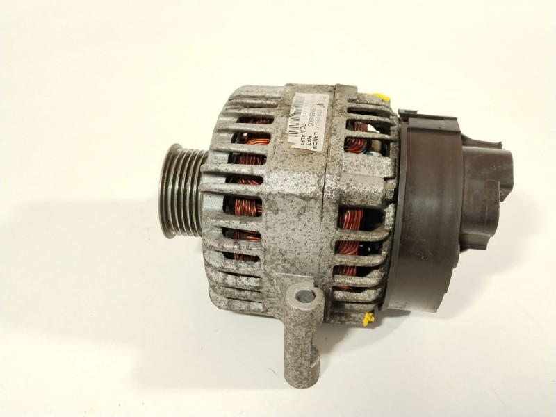 Recambio de alternador para fiat doblo caja/chasis (263_) 1.3 d multijet referencia OEM IAM 51854905  