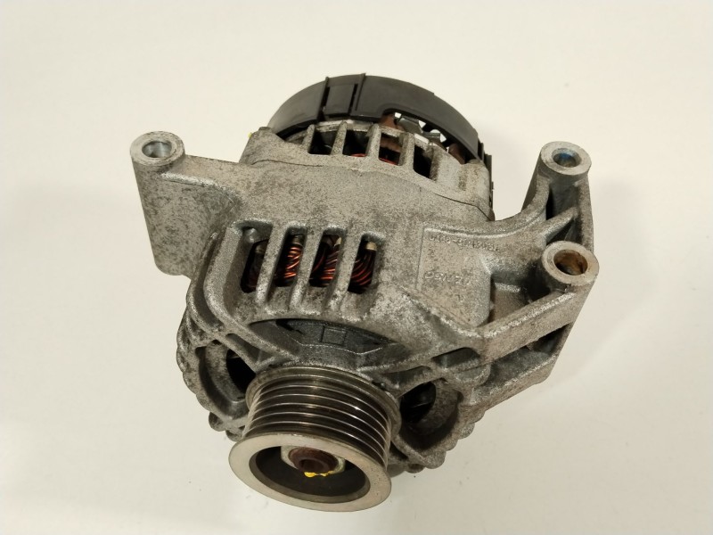 Recambio de alternador para fiat doblo caja/chasis (263_) 1.3 d multijet referencia OEM IAM 51854905  