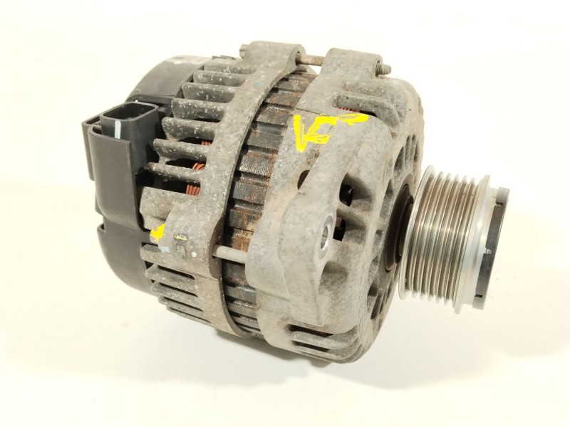 Recambio de alternador para opel astra h gtc (a04) 1.7 cdti (l08) referencia OEM IAM 8980311541  
