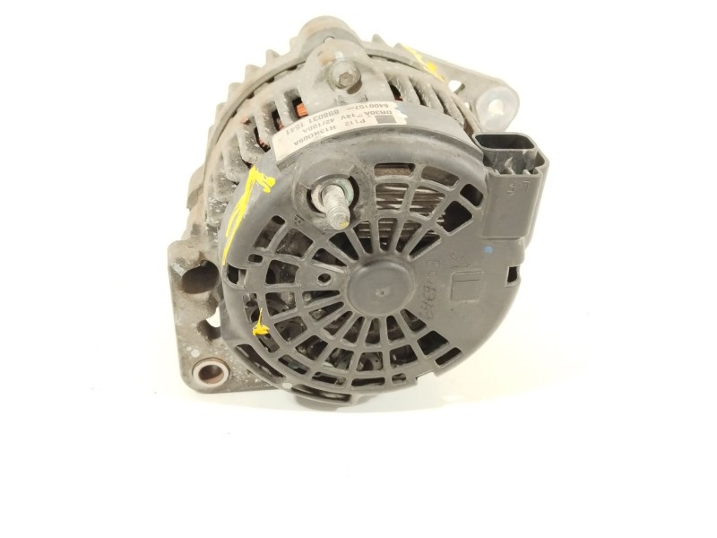 Recambio de alternador para opel astra h gtc (a04) 1.7 cdti (l08) referencia OEM IAM 8980311541  