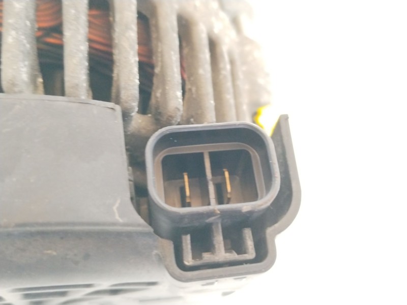 Recambio de alternador para opel astra h gtc (a04) 1.7 cdti (l08) referencia OEM IAM 8980311541  