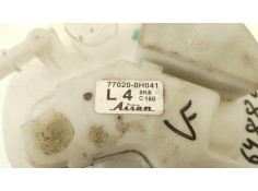 Recambio de bomba combustible para toyota aygo x-cite referencia OEM IAM 770200H041   2