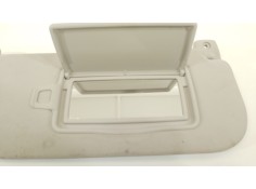 Recambio de parasol derecho para toyota aygo x-cite referencia OEM IAM 47410H080B0   2