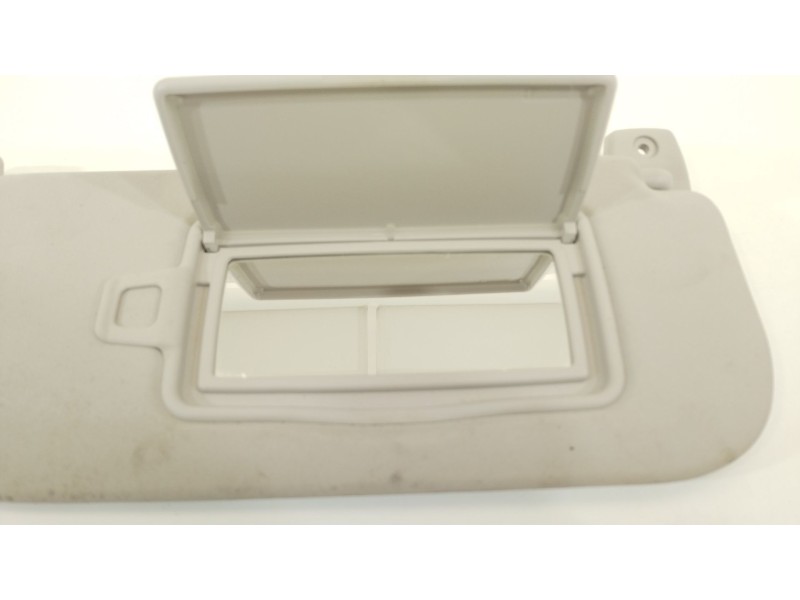 Recambio de parasol derecho para toyota aygo x-cite referencia OEM IAM 47410H080B0  