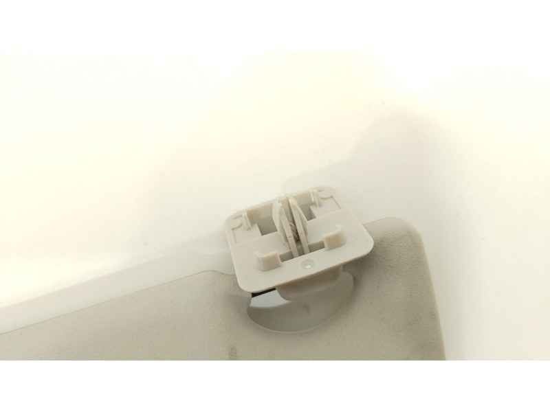 Recambio de parasol derecho para toyota aygo x-cite referencia OEM IAM 47410H080B0  