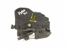 Recambio de cerradura puerta delantera izquierda para bmw x6 (e71) 3.5d referencia OEM IAM 51217202143  7202143