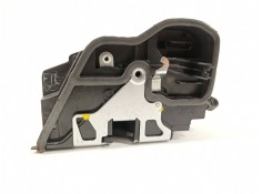 Recambio de cerradura puerta delantera izquierda para bmw x6 (e71) 3.5d referencia OEM IAM 51217202143  7202143 2