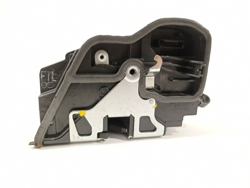 Recambio de cerradura puerta delantera izquierda para bmw x6 (e71) 3.5d referencia OEM IAM 51217202143  7202143