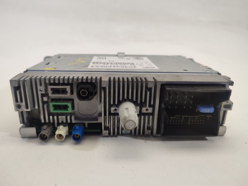 Recambio de sistema navegacion gps para peugeot 308 active referencia OEM IAM 9816307080  