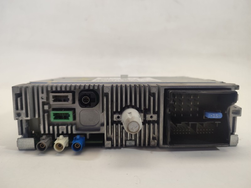 Recambio de sistema navegacion gps para peugeot 308 active referencia OEM IAM 9816307080  