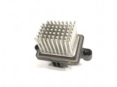 Recambio de resistencia calefaccion para land rover range rover evoque (l538) 2.0 d referencia OEM IAM FK7219W575AA DU228001 LR0