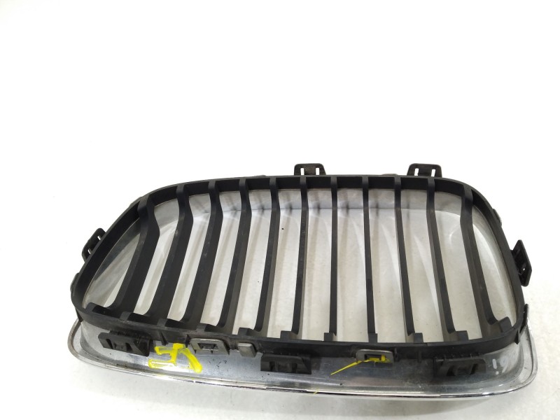 Recambio de rejilla delantera para bmw 1 (f21) 116 i referencia OEM IAM 51137262120 51137239022 51137239022