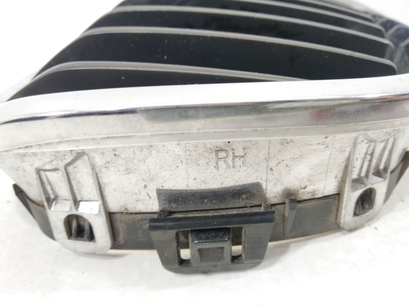 Recambio de rejilla delantera para bmw 1 (f21) 116 i referencia OEM IAM 51137262120 51137239022 51137239022