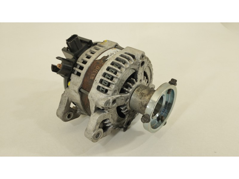 Recambio de alternador para ford c-max (cb3) ghia referencia OEM IAM 4M5T10300LC  