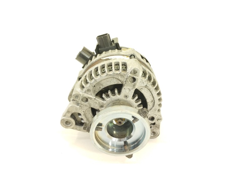 Recambio de alternador para ford c-max (cb3) ghia referencia OEM IAM 4M5T10300LC  
