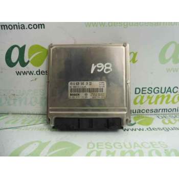 CENTRALITA MOTOR UCE A0285451932 0281010118 