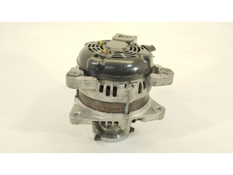 Recambio de alternador para ford c-max (cb3) ghia referencia OEM IAM 4M5T10300LC  