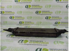 Recambio de intercooler para fiat grande punto (199) 1.3 16v multijet dynamic (66kw) (01.2007) referencia OEM IAM 55700449  