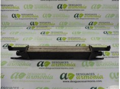 Recambio de intercooler para fiat grande punto (199) 1.3 16v multijet dynamic (66kw) (01.2007) referencia OEM IAM 55700449   2