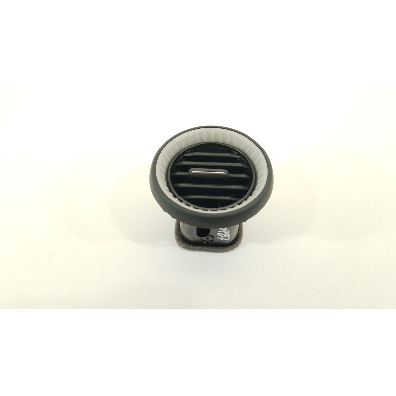 Recambio de rejilla aireadora para seat ibiza v (kj1, kjg) 1.0 tsi referencia OEM IAM 6F0819204J  6F0819203JZMT