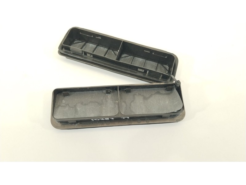 Recambio de rejilla aireadora para seat ibiza v (kj1, kjg) 1.0 tsi referencia OEM IAM 6V0819465B  