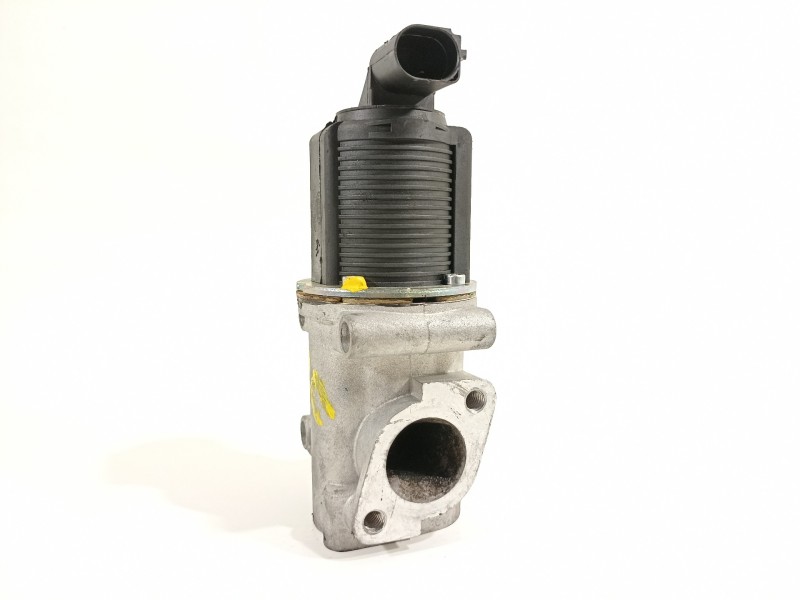 Recambio de valvula egr para opel zafira b cosmo referencia OEM IAM 6NU01017154  