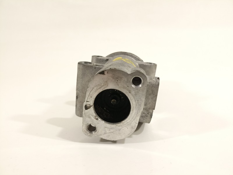 Recambio de valvula egr para opel zafira b cosmo referencia OEM IAM 6NU01017154  