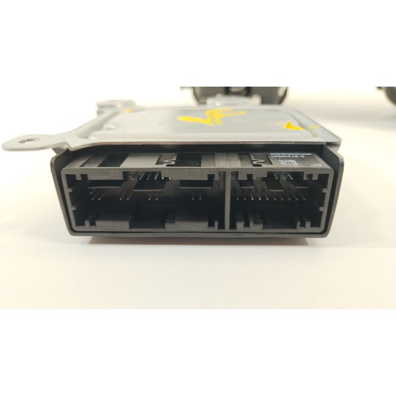 Recambio de kit airbag para peugeot traveller autobús (v_) 2.0 bluehdi 145 referencia OEM IAM 98285901ZD 9808173080 9823741280