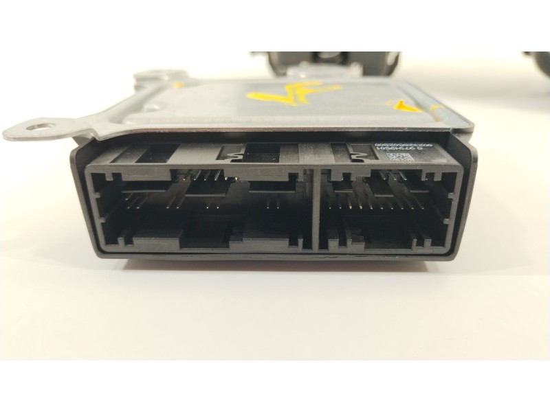 Recambio de kit airbag para peugeot traveller autobús (v_) 2.0 bluehdi 145 referencia OEM IAM 98285901ZD 9808173080 9823741280