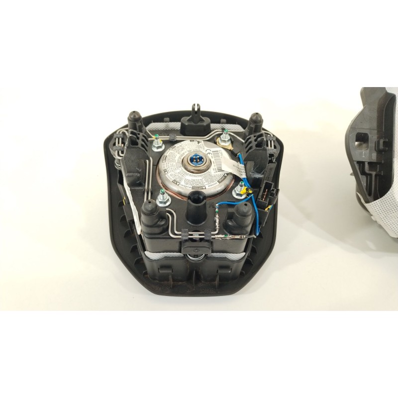 Recambio de kit airbag para peugeot traveller autobús (v_) 2.0 bluehdi 145 referencia OEM IAM 98285901ZD 9808173080 9823741280