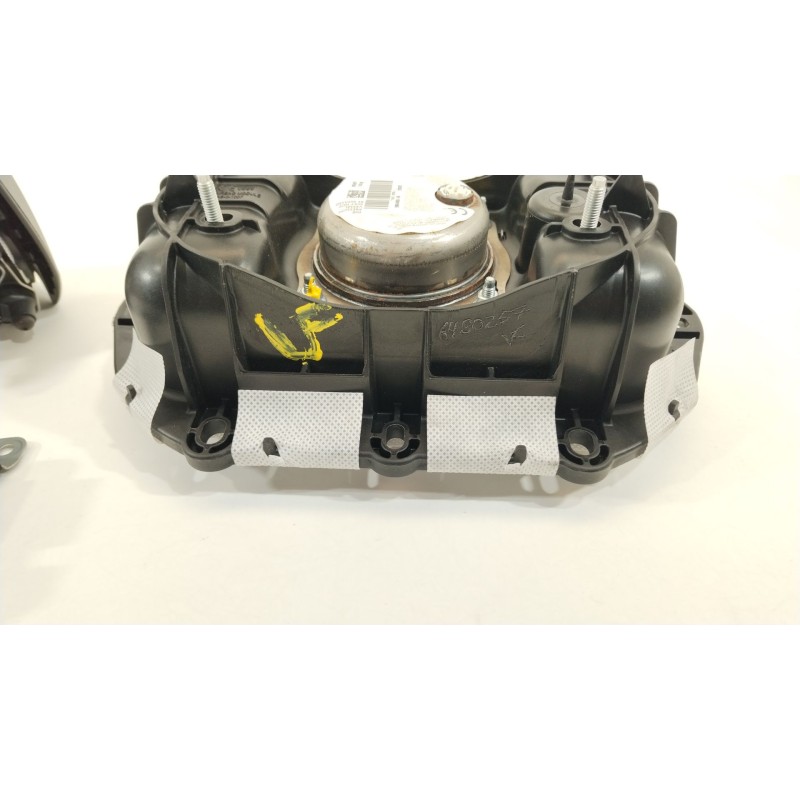 Recambio de kit airbag para peugeot traveller autobús (v_) 2.0 bluehdi 145 referencia OEM IAM 98285901ZD 9808173080 9823741280