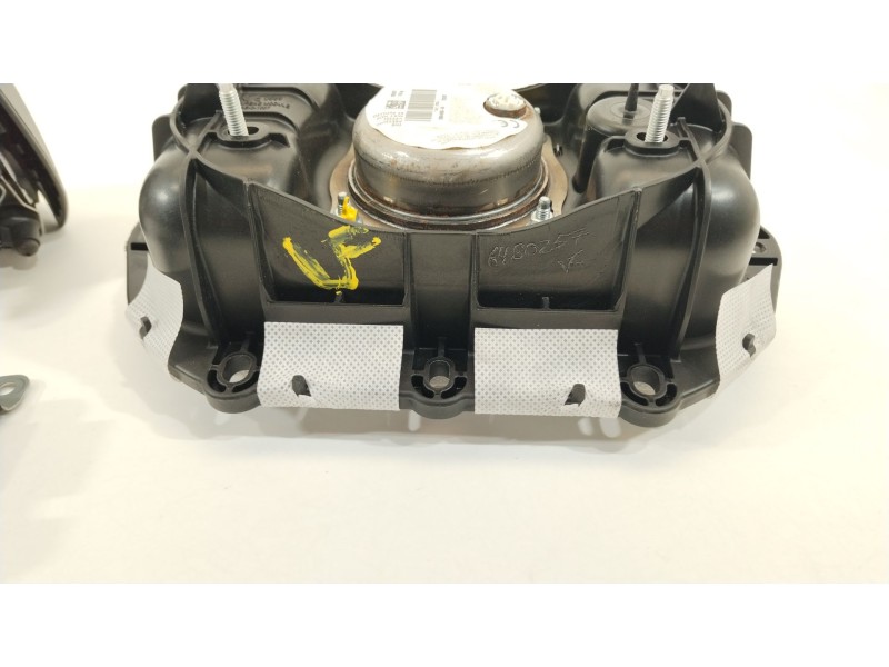 Recambio de kit airbag para peugeot traveller autobús (v_) 2.0 bluehdi 145 referencia OEM IAM 98285901ZD 9808173080 9823741280