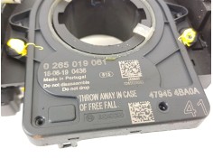 Recambio de mando luces para nissan qashqai (j11) acenta referencia OEM IAM 255604EA2B  18410SN2 2