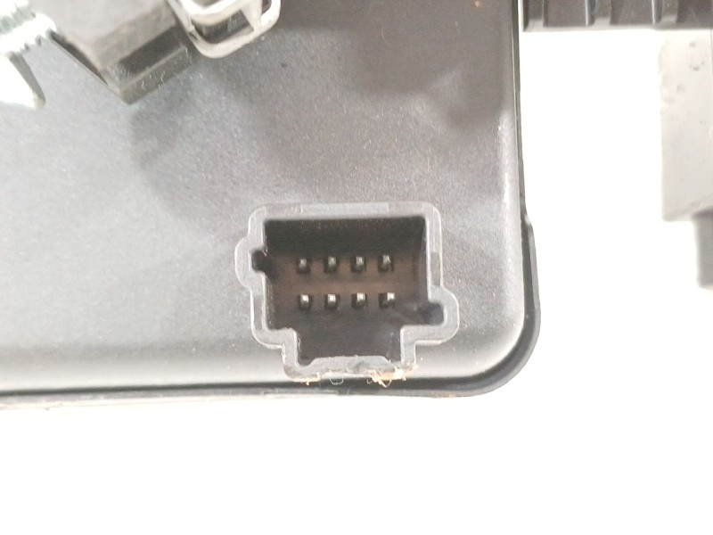 Recambio de mando luces para nissan qashqai (j11) acenta referencia OEM IAM 255604EA2B  18410SN2