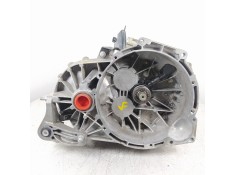 Recambio de caja cambios para ford mondeo ber. (ca2) ambiente referencia OEM IAM 7G9R7002ZE  TIGB1