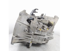 Recambio de caja cambios para ford mondeo ber. (ca2) ambiente referencia OEM IAM 7G9R7002ZE  TIGB1 2