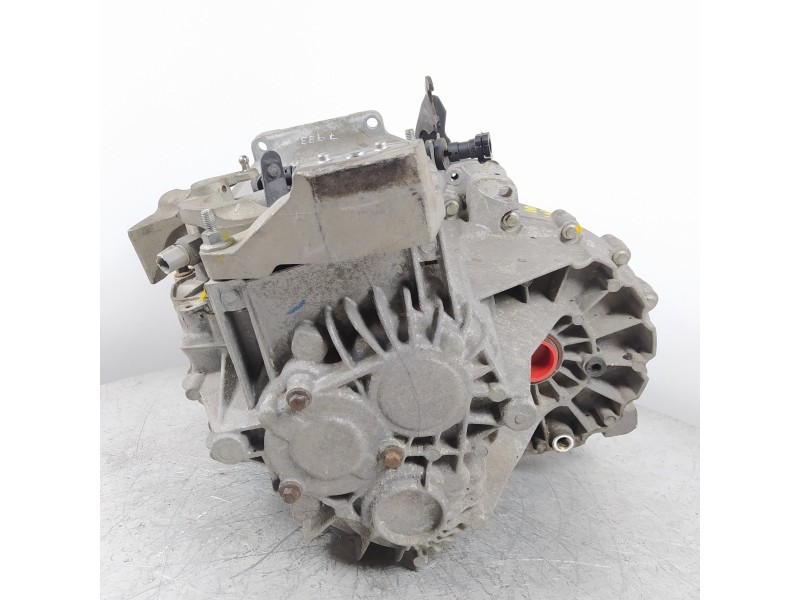 Recambio de caja cambios para ford mondeo ber. (ca2) ambiente referencia OEM IAM 7G9R7002ZE  TIGB1