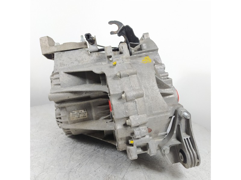 Recambio de caja cambios para ford mondeo ber. (ca2) ambiente referencia OEM IAM 7G9R7002ZE  TIGB1