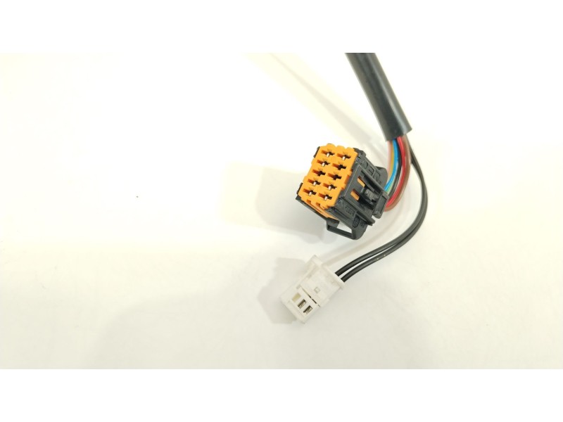 Recambio de retrovisor derecho para peugeot traveller autobús (v_) 2.0 bluehdi 145 referencia OEM IAM 98087016XT  