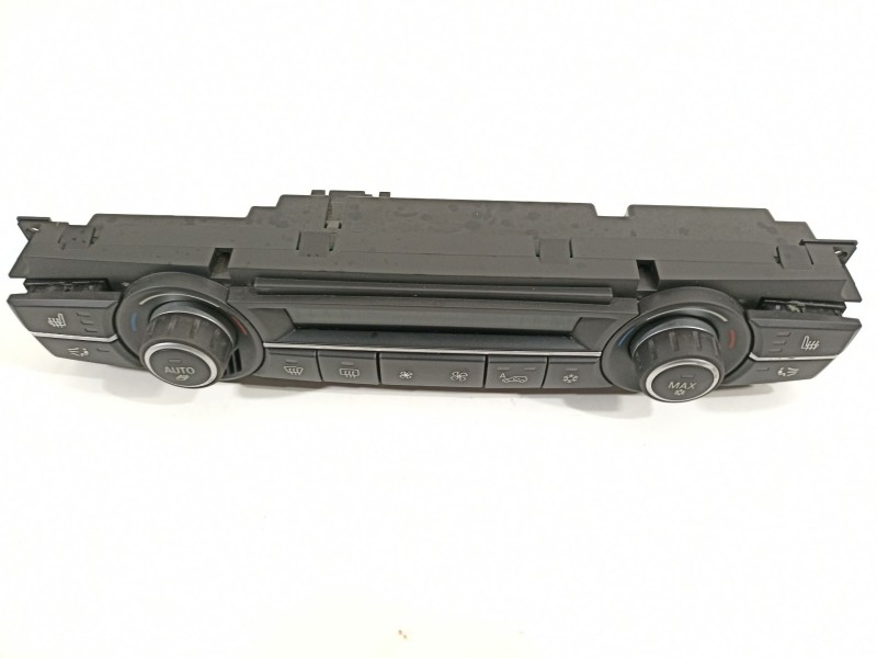 Recambio de mando climatizador para bmw x6 (e71) 3.5d referencia OEM IAM 921997401  