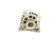 Recambio de alternador para renault clio iii exception referencia OEM IAM 8200654541   2
