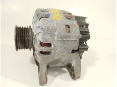 Recambio de alternador para renault clio iii exception referencia OEM IAM 8200654541