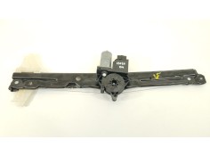 Recambio de elevalunas delantero derecho para peugeot traveller autobús (v_) 2.0 bluehdi 145 referencia OEM IAM 9837798880 98401