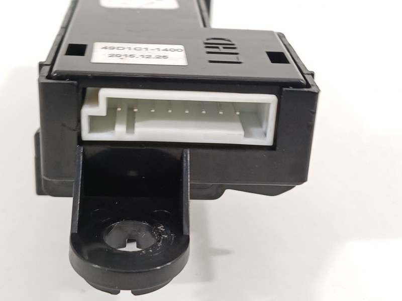 Recambio de mando multifuncion para kia ceed (cd) 1.0 t-gdi referencia OEM IAM 93310A2000  