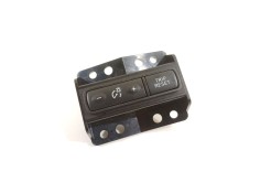 Recambio de mando multifuncion para nissan qashqai (j11) 1.6 dci turbodiesel cat referencia OEM IAM 252734BA0A  